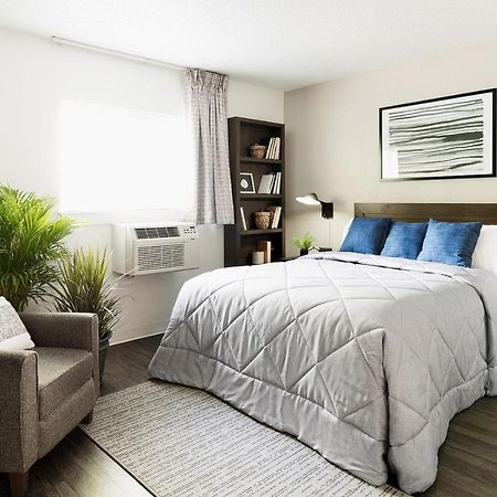 Intown Suites Extended Stay Orlando Fl - South Williamsburg Luaran gambar