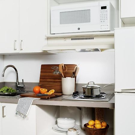 Intown Suites Extended Stay Orlando Fl - South Williamsburg Luaran gambar
