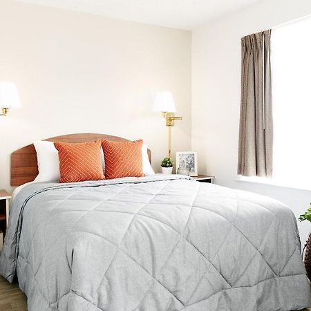 Intown Suites Extended Stay Orlando Fl - South Williamsburg Luaran gambar