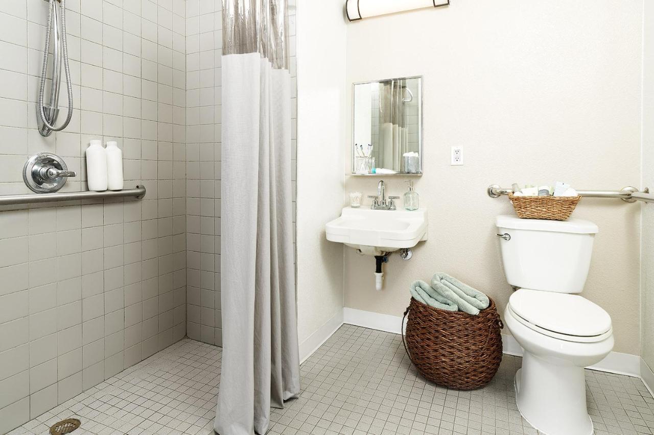 Intown Suites Extended Stay Orlando Fl - South Williamsburg Luaran gambar