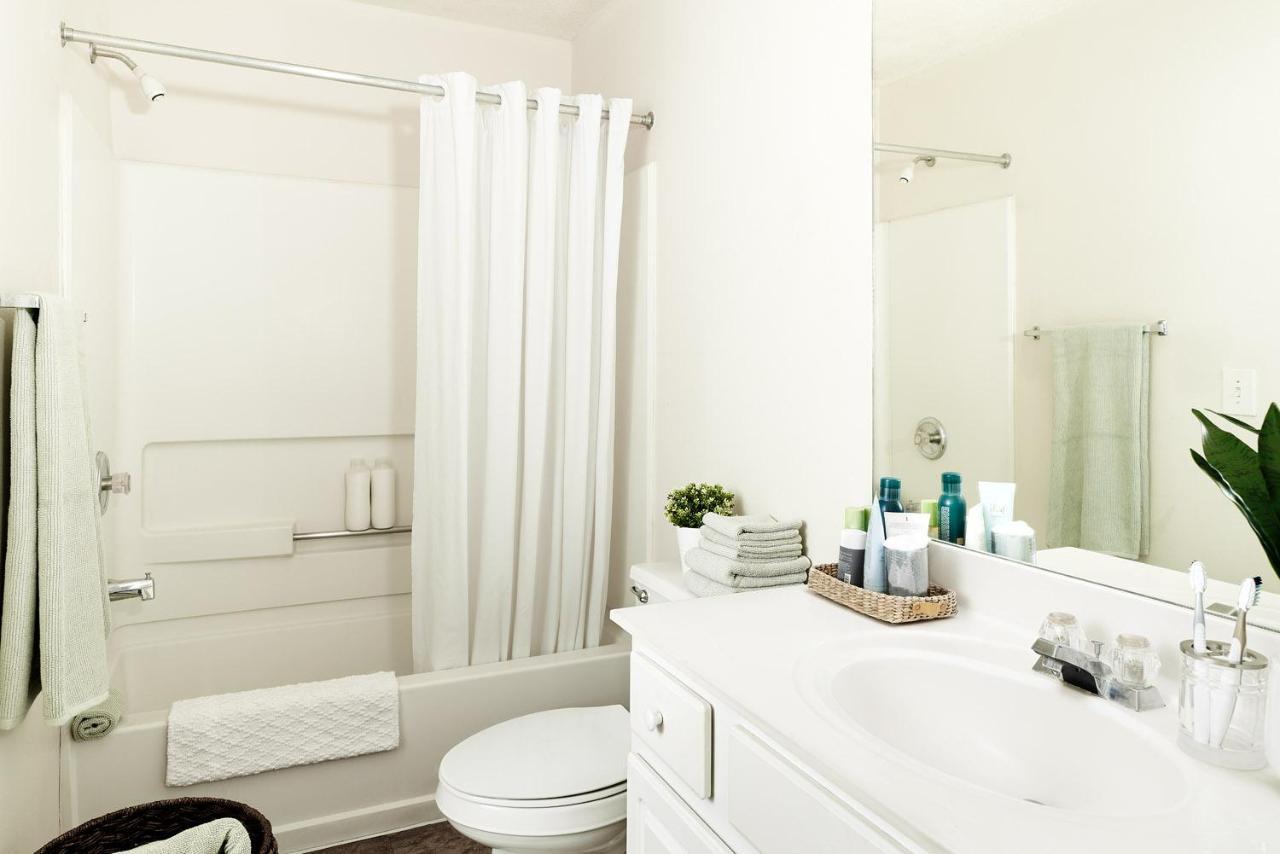 Intown Suites Extended Stay Orlando Fl - South Williamsburg Luaran gambar